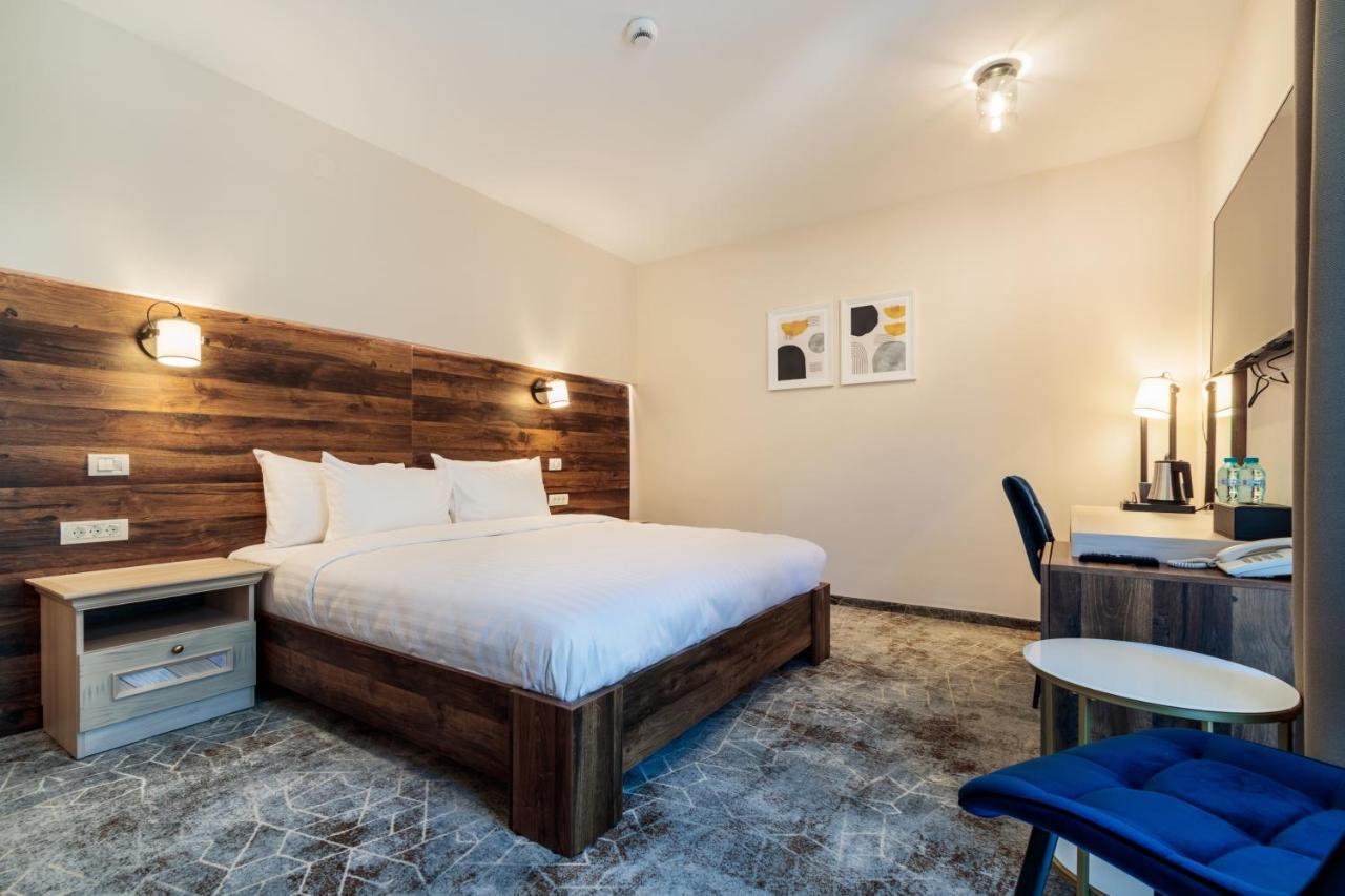 River Hotel & Spa Călimăneşti Eksteriør bilde