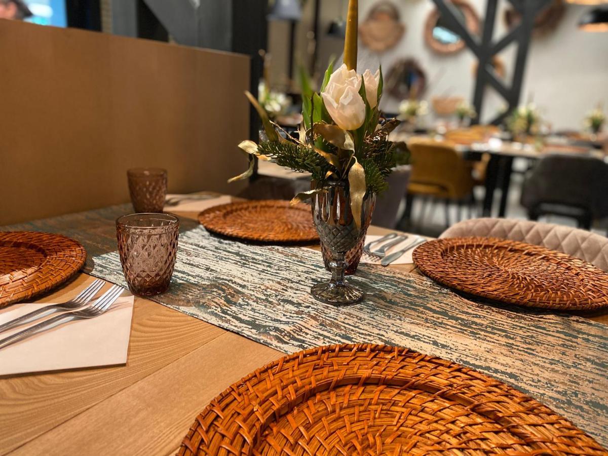 River Hotel & Spa Călimăneşti Eksteriør bilde