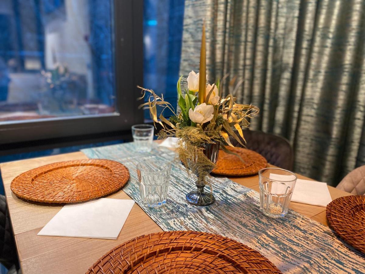 River Hotel & Spa Călimăneşti Eksteriør bilde